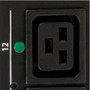 Tripp Lite PDUMVR30HVNETLX 24-Outlet PDU - NEMA L6-30P - 20 x IEC 60320 C13, 4 x IEC 60320 C19 - 230 V AC - 5.80 kW - 0U - Vertical - (PDUMVR30HVNETLX)