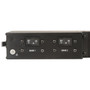 Tripp Lite PDUMVR30HVNETLX 24-Outlet PDU - NEMA L6-30P - 20 x IEC 60320 C13, 4 x IEC 60320 C19 - 230 V AC - 5.80 kW - 0U - Vertical - (PDUMVR30HVNETLX)