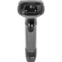 Zebra DS8108 Handheld Barcode Scanner - Cable Connectivity1D 2D - Imager - Twilight Black DS8108-SR00007ZZWW