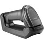 Zebra DS8108 Handheld Barcode Scanner - Cable Connectivity1D 2D - Imager - Twilight Black DS8108-SR00007ZZWW