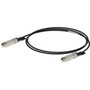Ubiquiti Network Cable - for Network Device - 1.25 GB/s - 9.8 ft - Black (Fleet Network)