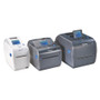 Intermec PC43D Direct Thermal Printer - Monochrome - Desktop - Label Print - 4.09" Print Width - 203.20 mm/s Mono - 203 dpi - 128 MB - (Fleet Network)