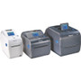 Intermec PC43T Desktop Thermal Transfer Printer - Monochrome - Label Print - USB - 4.09" Print Width - 203.20 mm/s Mono - 203 dpi - - (Fleet Network)