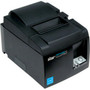 Star Micronics Thermal Printer TSP143IIIU GRY US - USB - Gray - Receipt Printer - 250 mm/sec - Monochrome - Auto Cutter (39472310)