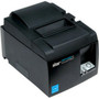Star Micronics Thermal Printer TSP143IIIU GRY US - USB - Gray - Receipt Printer - 250 mmsec - Monochrome - Auto Cutter 39472310