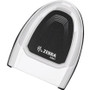Zebra DS8178-HC Handheld Barcode Scanner - Wireless Connectivity - 1D, 2D - Imager - Bluetooth - Healthcare White (DS8178-HCMF00BVMWW)