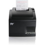 Star Micronics SP742MW GRY US Dot Matrix Printer - Monochrome - Wall Mount Desktop - Receipt Print - 276 Print Width - 180 mms - - 37966050