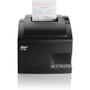 Star Micronics SP742MW GRY US Dot Matrix Printer - Monochrome - Wall Mount, Desktop - Receipt Print - 2.76" Print Width - 180 mm/s - - (Fleet Network)