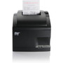 Star Micronics SP742CLOUDPRNT GRY US Dot Matrix Printer - Monochrome - Wall Mount, Desktop - Receipt Print - 2.76" Print Width - 180 - (Fleet Network)