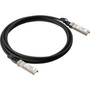 Axiom SFP to SFP Passive Twinax Cable 1m - 33 ft Twinaxial Network Cable for Network Device - First End 1 x SFP Male Network - 1 JH694A-AX