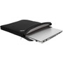 Lenovo Carrying Case (Sleeve) for 12" Notebook - Black - Dust Resistant Interior, Scratch Resistant Interior, Shock Resistant Scrape - (4X40N18007)