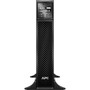 APC by Schneider Electric Smart-UPS SRT 1500VA 120V - Rack/Tower - 5 Minute Stand-by - 120 V AC Input - 120 V AC Output - 6 x NEMA (Fleet Network)