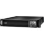 APC by Schneider Electric Smart-UPS SRT 1000VA RM 120V - 2U Rack-mountable - 3 Hour Recharge - 10 Minute Stand-by - 120 V AC Input - V SRT1000RMXLA