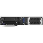 APC by Schneider Electric Smart-UPS SRT 1000VA RM 120V - 2U Rack-mountable - 3 Hour Recharge - 10 Minute Stand-by - 120 V AC Input - V SRT1000RMXLA