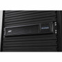 APC by Schneider Electric Smart-UPS 2200VA LCD RM 2U 120V with Network Card - 2U Rack-mountable - 3 Hour Recharge - 5 Minute Stand-by (SMT2200RM2UNC)