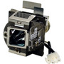 ViewSonic Projector Replacement Lamp - Projector Lamp (RLC-102)