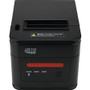 Adesso NuPrint 310 Direct Thermal Printer - Monochrome - Desktop - Receipt Print - 260 mm/s Mono - USB - Serial - Ethernet - Receipt - (Fleet Network)