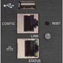 Tripp Lite PDUMV30HVNETLX 24-Outlet PDU - Switched - NEMA L6-30P - 4 x IEC 60320 C19, 20 x IEC 60320 C13 - 230 V AC - 5.80 kW - 0U - - (PDUMV30HVNETLX)