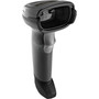 Zebra DS2278 Handheld Barcode Scanner - Wireless Connectivity - 1D 2D - Imager - Bluetooth - Twilight Black DS2278-SR7U2100PRW