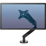 Fellowes Platinum Series Single Monitor Arm - 1 Display(s) Supported30" Screen Support - 9.07 kg Load Capacity (Fleet Network)