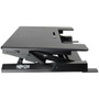 Tripp Lite WorkWise WWSSD3622 Multipurpose Desktop Riser - 14.97 kg Load Capacity - Desktop - Medium Density Fiberboard (MDF), Steel - (WWSSD3622)