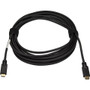 StarTech.com 10m 30 ft CL2 HDMI Cable - Active High Speed HDMI Cable - 4K 60Hz - 4K HDMI Cable - In Wall HDMI Cable - HDMI Cable with (HD2MM10MA)