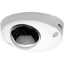 AXIS P3905-R MK II Outdoor Full HD Network Camera - Color - Dome - H.264, H.264 (MP), H.264 BP, H.264 HP, H.264 (MPEG-4 Part 10/AVC), (01073-001)