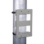 AXIS T91M47 Pole Mount for Network Switch (Fleet Network)
