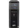 APC by Schneider Electric Back-UPS Pro BR BR1350MS 1350VA Tower UPS - Tower - 16 Hour Recharge - 3.30 Minute Stand-by - 120 V AC Input (Fleet Network)