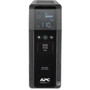 APC by Schneider Electric Back-UPS Pro BR BR1350MS 1350VA Tower UPS - Tower - 16 Hour Recharge - 330 Minute Stand-by - 120 V AC Input BR1350MS