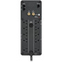 APC by Schneider Electric Back-UPS Pro BR BR1350MS 1350VA Tower UPS - Tower - 16 Hour Recharge - 330 Minute Stand-by - 120 V AC Input BR1350MS