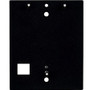 AXIS Mounting Plate for IP Intercom (Fleet Network)