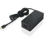 Lenovo USB-C 65W AC Adapter UL - 5 V DC Output GX20P92530