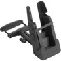 Zebra Vehicle Mount for Mobile Computer MNT-MC33-FLCH-01