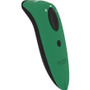 SocketScan&reg; S700, 1D Imager Barcode Scanner, Green - S700, 1D Imager Barcode Scanner, Green (Fleet Network)