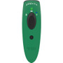 SocketScan&reg; S700, 1D Imager Barcode Scanner, Green - S700, 1D Imager Barcode Scanner, Green (CX3395-1853)