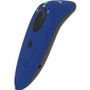 SocketScan&reg; S730, 1D Laser Barcode Scanner, Blue, Blue - S730, 1D Laser Barcode Scanner, Blue, Blue (CX3361-1683)