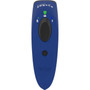 SocketScanreg S730 1D Laser Barcode Scanner Blue Blue - S730 1D Laser Barcode Scanner Blue Blue CX3361-1683