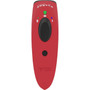 SocketScanreg S740 1D2D Imager Barcode Scanner Red - S740 1D2D Imager Barcode Scanner Red CX3413-1832
