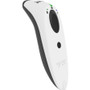 SocketScan&reg; S740, 1D/2D Imager Barcode Scanner, White - S740, 1D/2D Imager Barcode Scanner, White (Fleet Network)