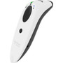 SocketScanreg S730 1D Laser Barcode Scanner White - S730 1D Laser Barcode Scanner White CX3406-1864