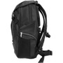Targus TSB953GL Voyager II 17. 3" Rugged Backpack - Shock Absorbing Nylon - 28L Capacity - Black