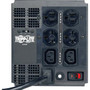 Tripp Lite LR2000 Line Conditioner With AVR - 220V AC 2000W (LR2000)