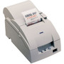 Epson TM-U220D POS Receipt Printer - 9-pin - 6 lps Mono - Serial (Fleet Network)