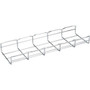 Black Box BasketPAC Cable Tray - Cable Management Tray - 4 Pack (Fleet Network)