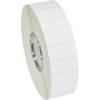 Zebra Label Paper 2 x 1in Thermal Transfer Zebra Z-Perform 2000T 3 in core - 2 Width x 1 Length - 5500  Roll - Thermal Transfer - 10000288