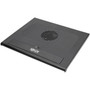 Tripp Lite Notebook Cooling Pad - 2 Fans - Plastic NC2003SR