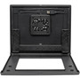 Tripp Lite Notebook Cooling Pad - 2 Fans - Plastic NC2003SR