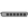 Tripp Lite 6SP 6-Outlets Power Strip - NEMA 5-15P - 6 NEMA 5-15R - 183m 6SP