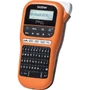 Brother PTE110VP Industrial Durable Label Maker - Direct Thermal - 20 mms Mono - 1 Fonts - 3 Font Size - 10 Text Style - 180 dpi - - PTE110VP
